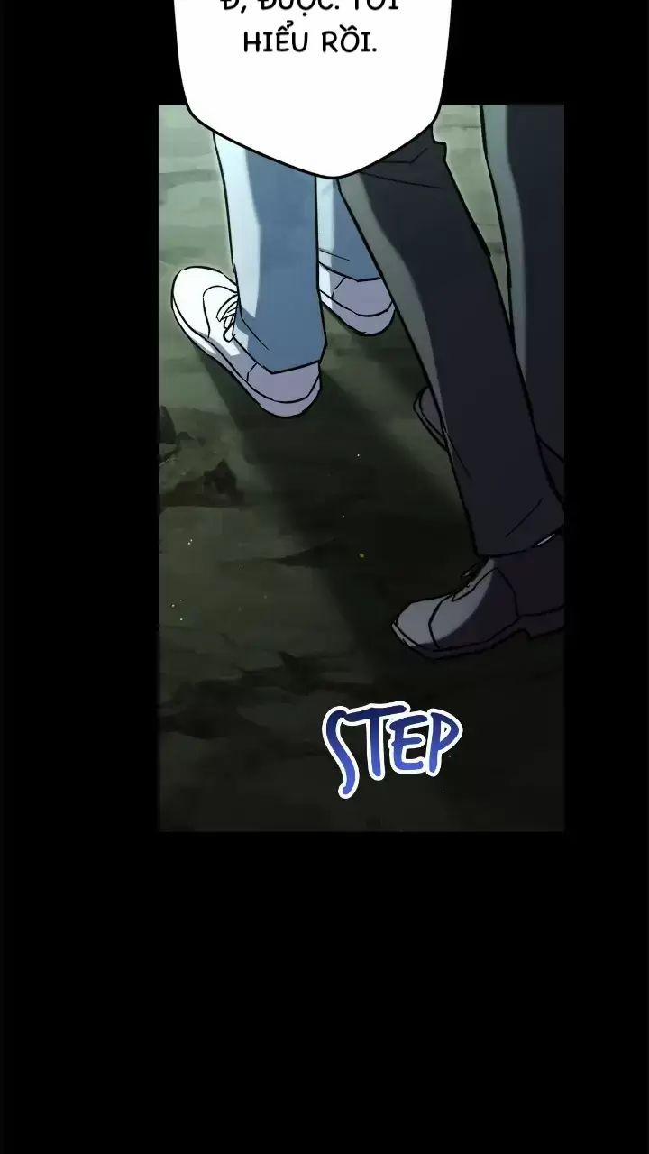 Sự Sống Sót Của Kẻ Chiêu Hồn 63 trang 38