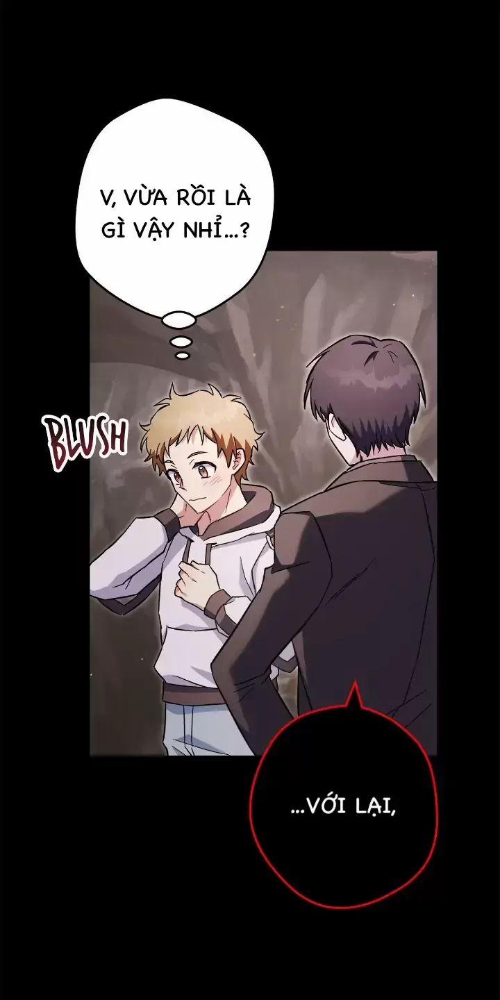 Sự Sống Sót Của Kẻ Chiêu Hồn 63 trang 39