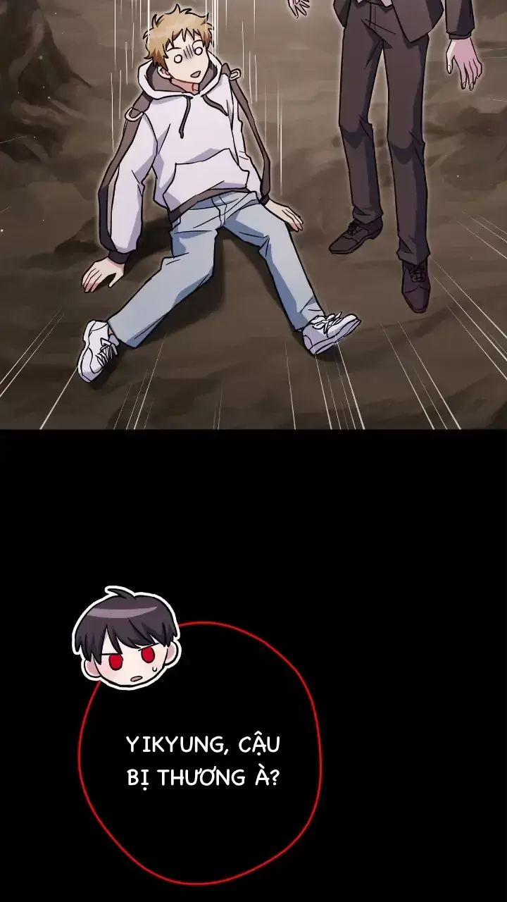 Sự Sống Sót Của Kẻ Chiêu Hồn 63 trang 43