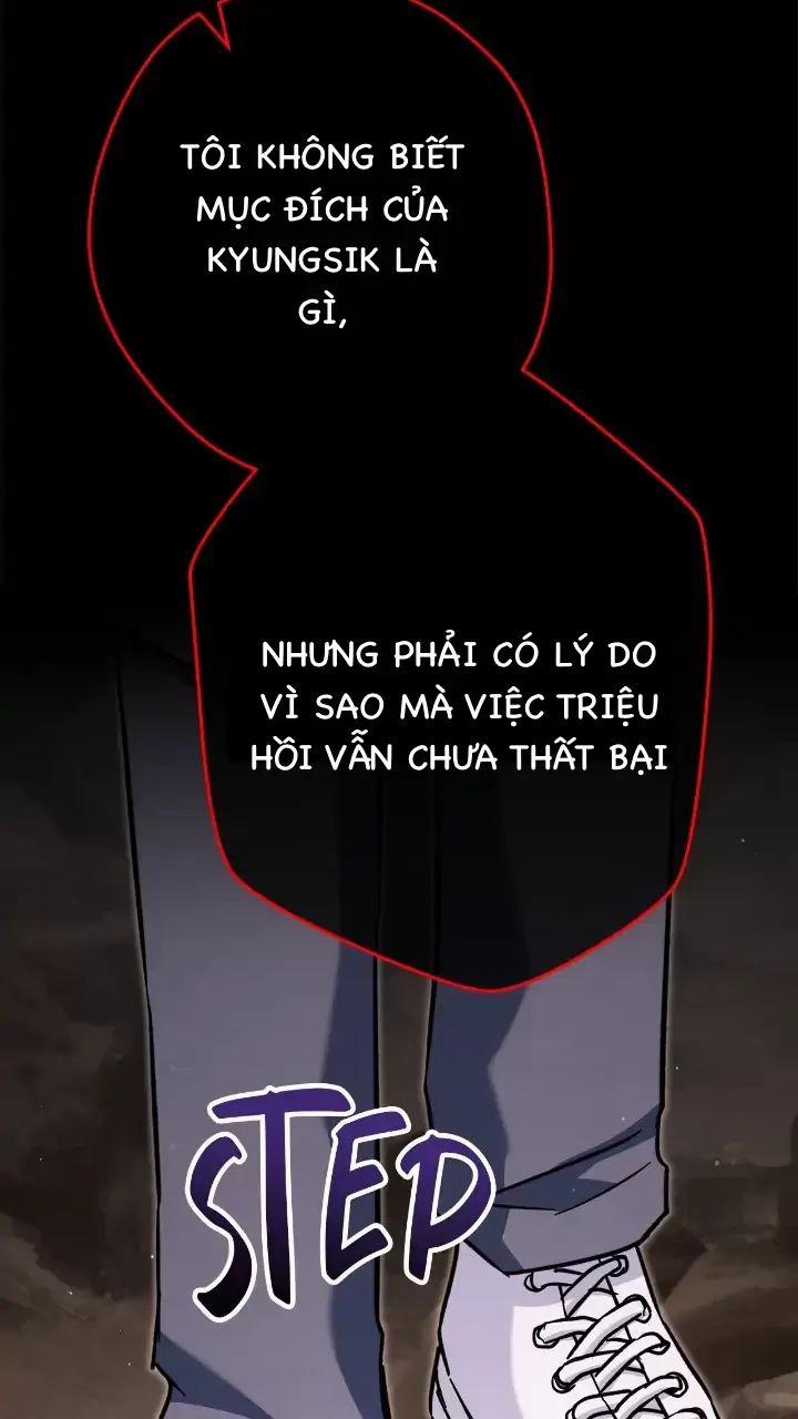 Sự Sống Sót Của Kẻ Chiêu Hồn 63 trang 53