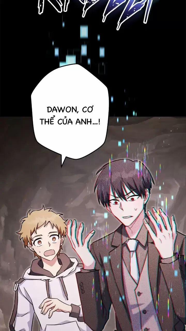 Sự Sống Sót Của Kẻ Chiêu Hồn 63 trang 56