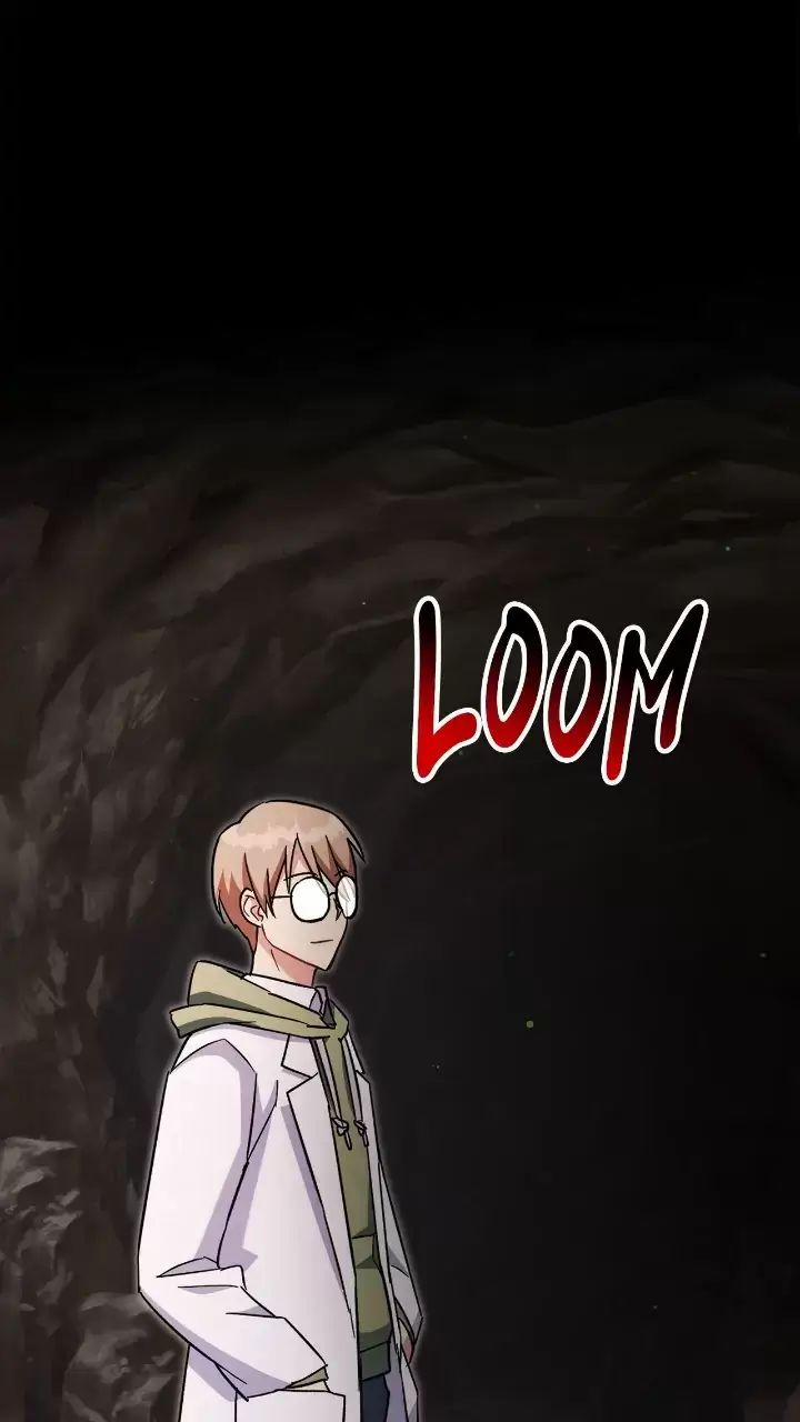 Sự Sống Sót Của Kẻ Chiêu Hồn 63 trang 75