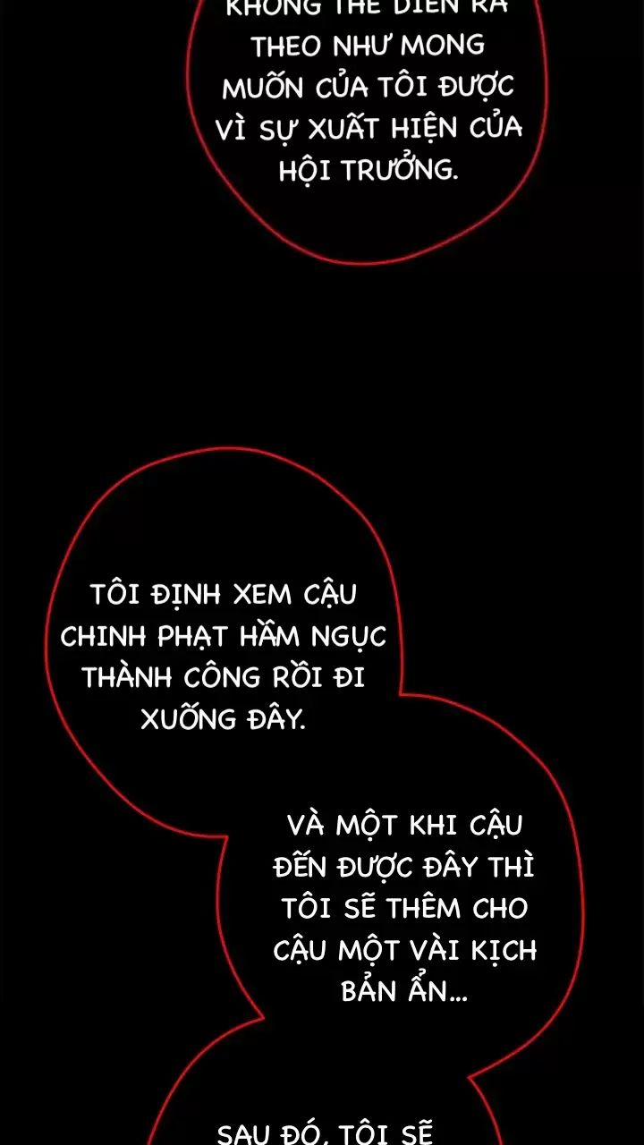 Sự Sống Sót Của Kẻ Chiêu Hồn 63 trang 90