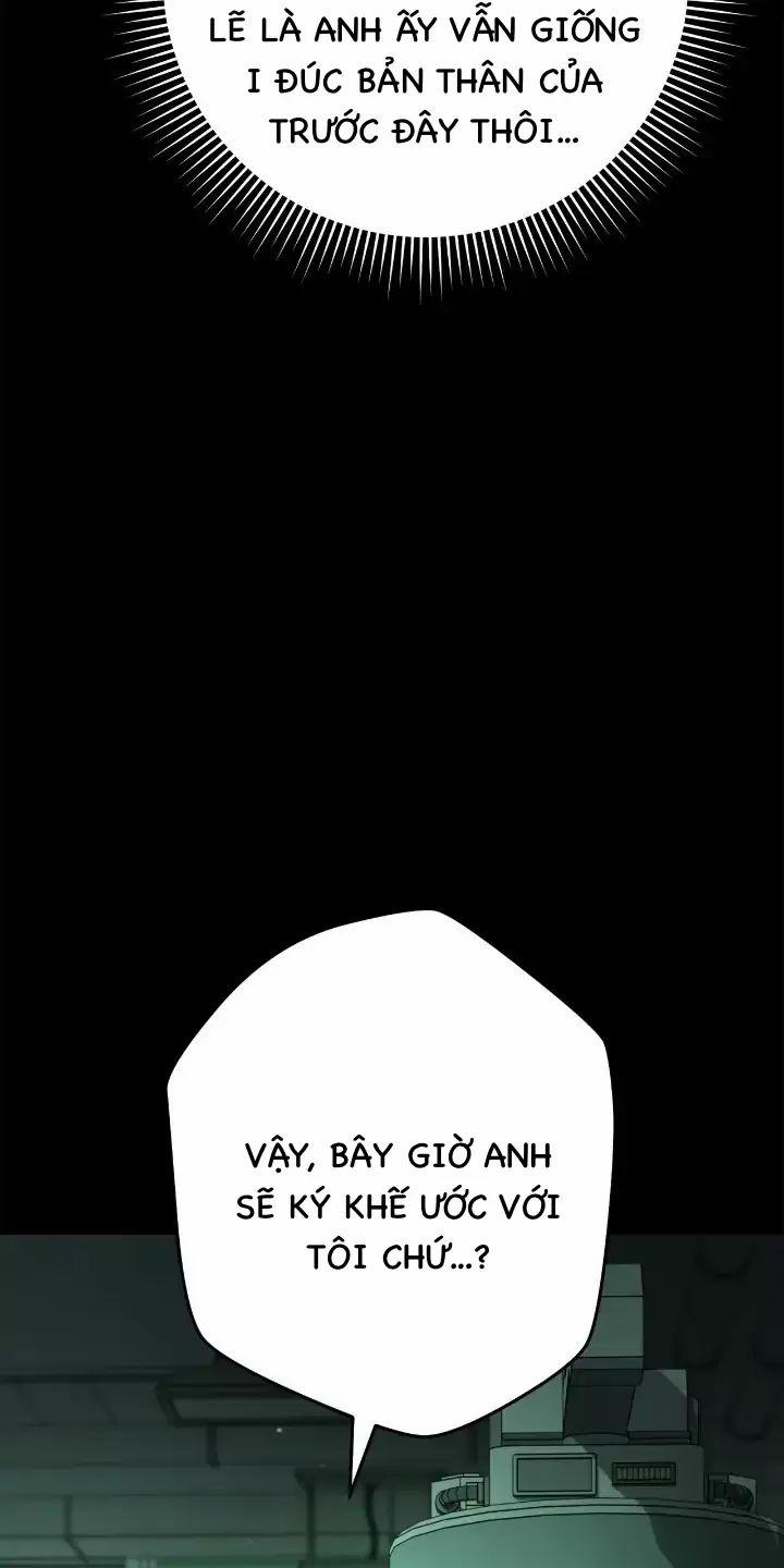 Sự Sống Sót Của Kẻ Chiêu Hồn 63 trang 92