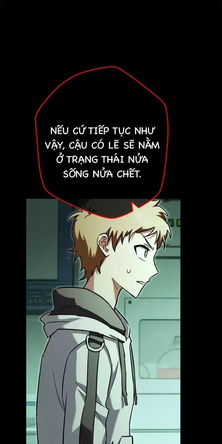 Sự Sống Sót Của Kẻ Chiêu Hồn 64 trang 10
