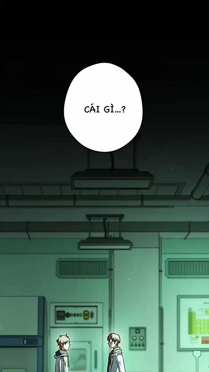 Sự Sống Sót Của Kẻ Chiêu Hồn 64 trang 2