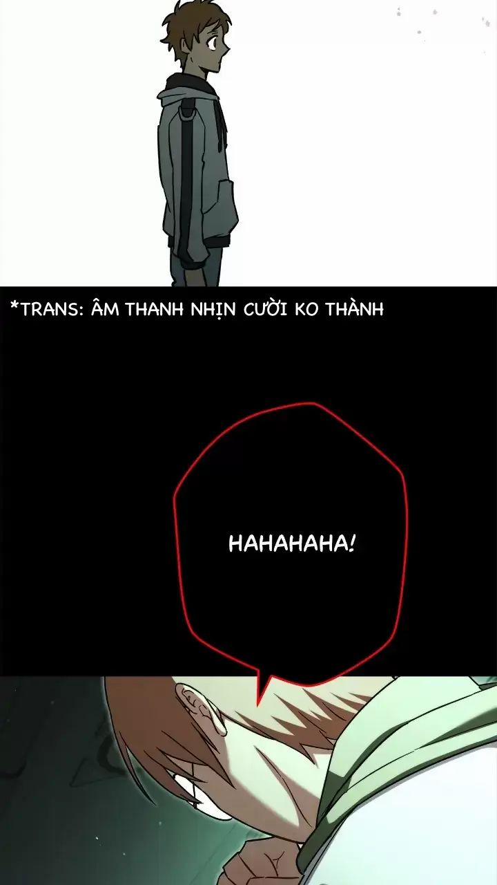 Sự Sống Sót Của Kẻ Chiêu Hồn 64 trang 21