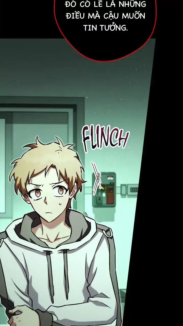 Sự Sống Sót Của Kẻ Chiêu Hồn 64 trang 26