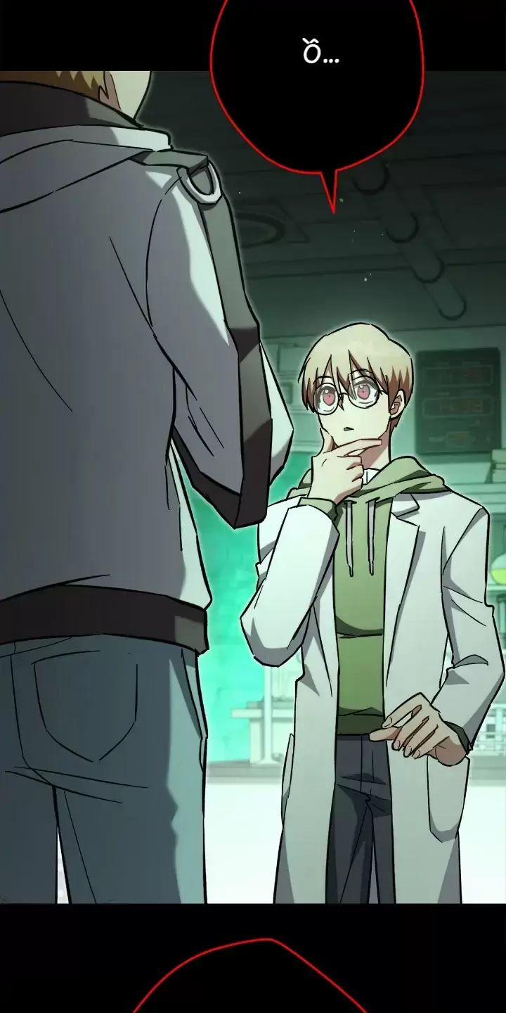 Sự Sống Sót Của Kẻ Chiêu Hồn 64 trang 49