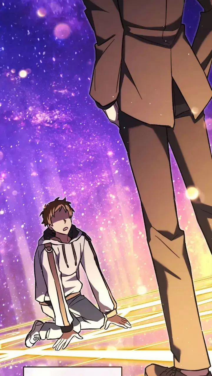 Sự Sống Sót Của Kẻ Chiêu Hồn 64 trang 67