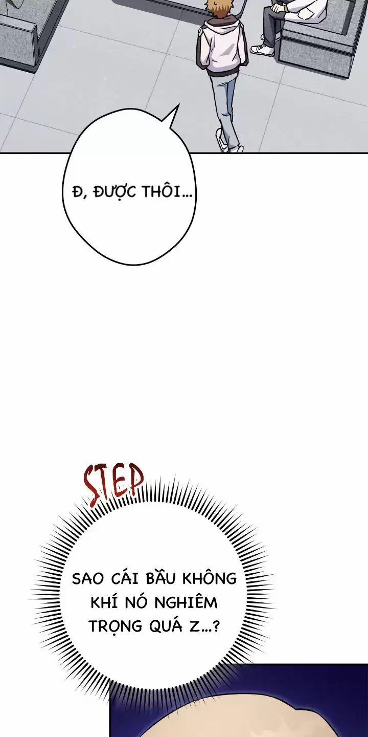 Sự Sống Sót Của Kẻ Chiêu Hồn 65 trang 114