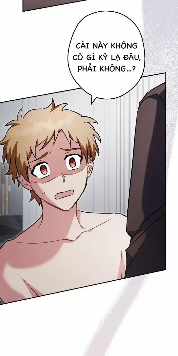 Sự Sống Sót Của Kẻ Chiêu Hồn 65 trang 3