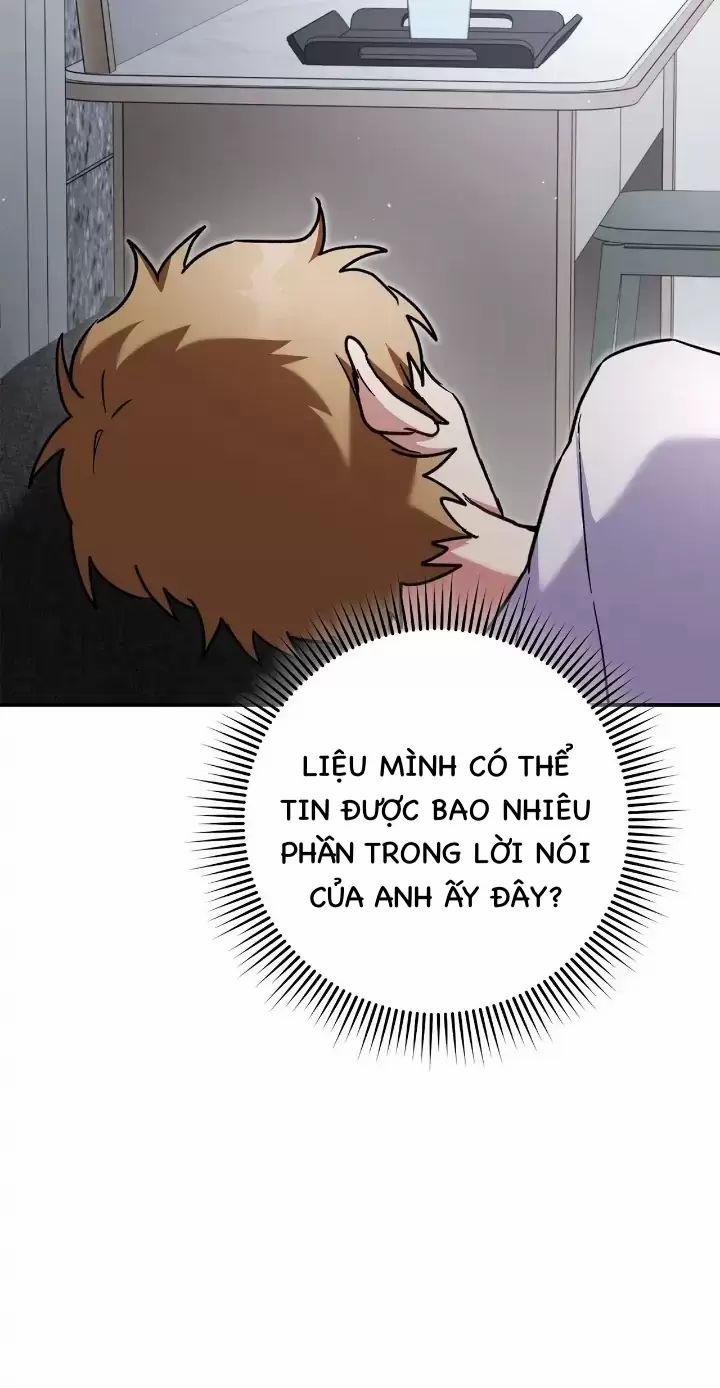 Sự Sống Sót Của Kẻ Chiêu Hồn 65 trang 32