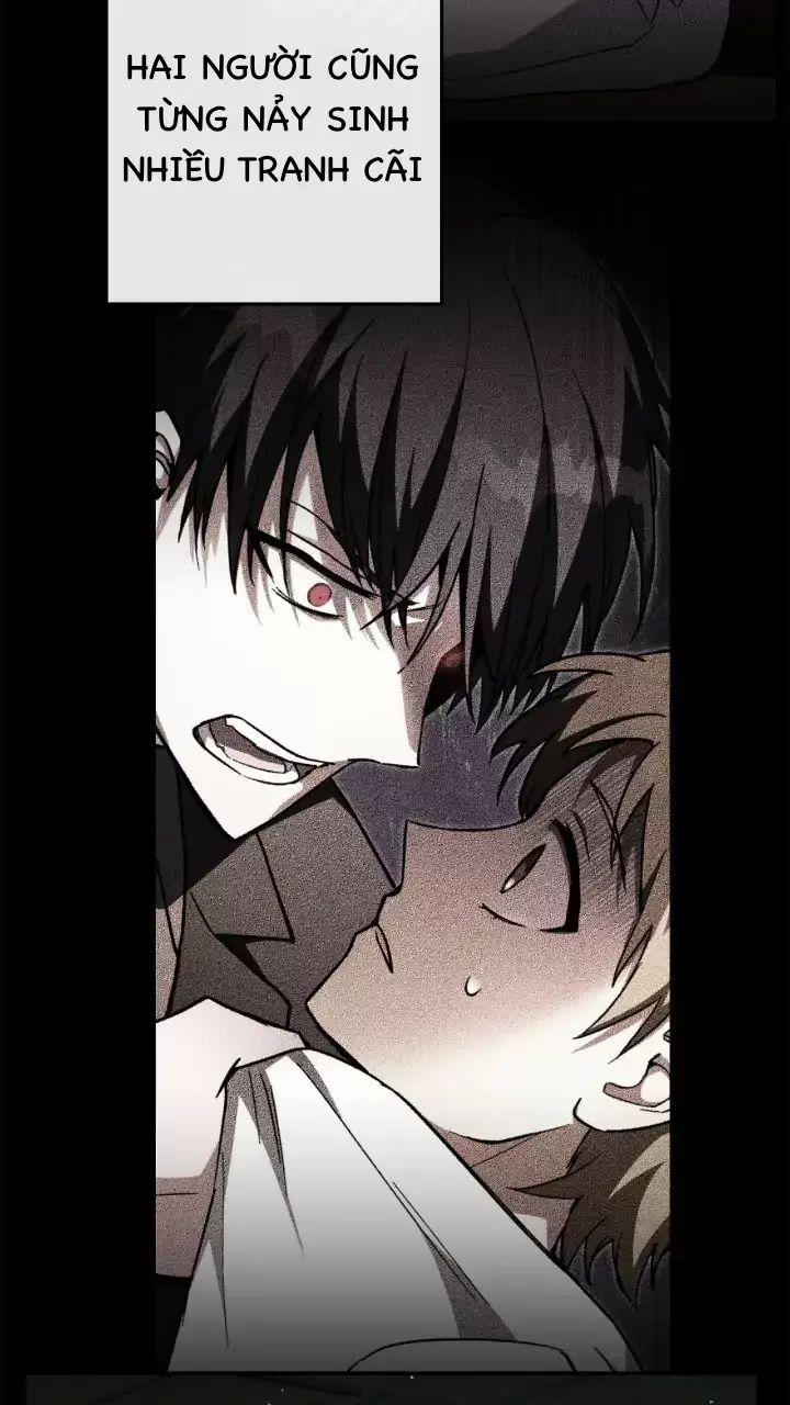 Sự Sống Sót Của Kẻ Chiêu Hồn 65 trang 35