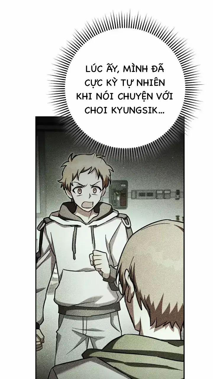 Sự Sống Sót Của Kẻ Chiêu Hồn 65 trang 45