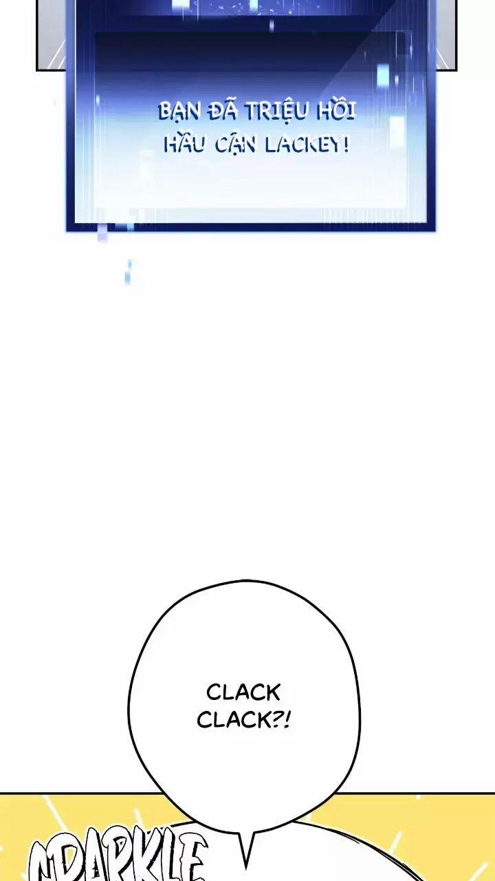 Sự Sống Sót Của Kẻ Chiêu Hồn 65 trang 49