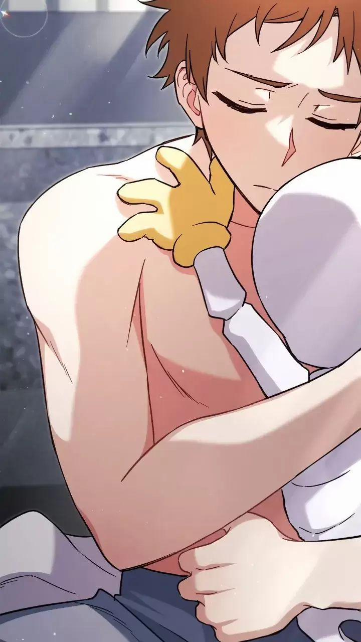 Sự Sống Sót Của Kẻ Chiêu Hồn 65 trang 57