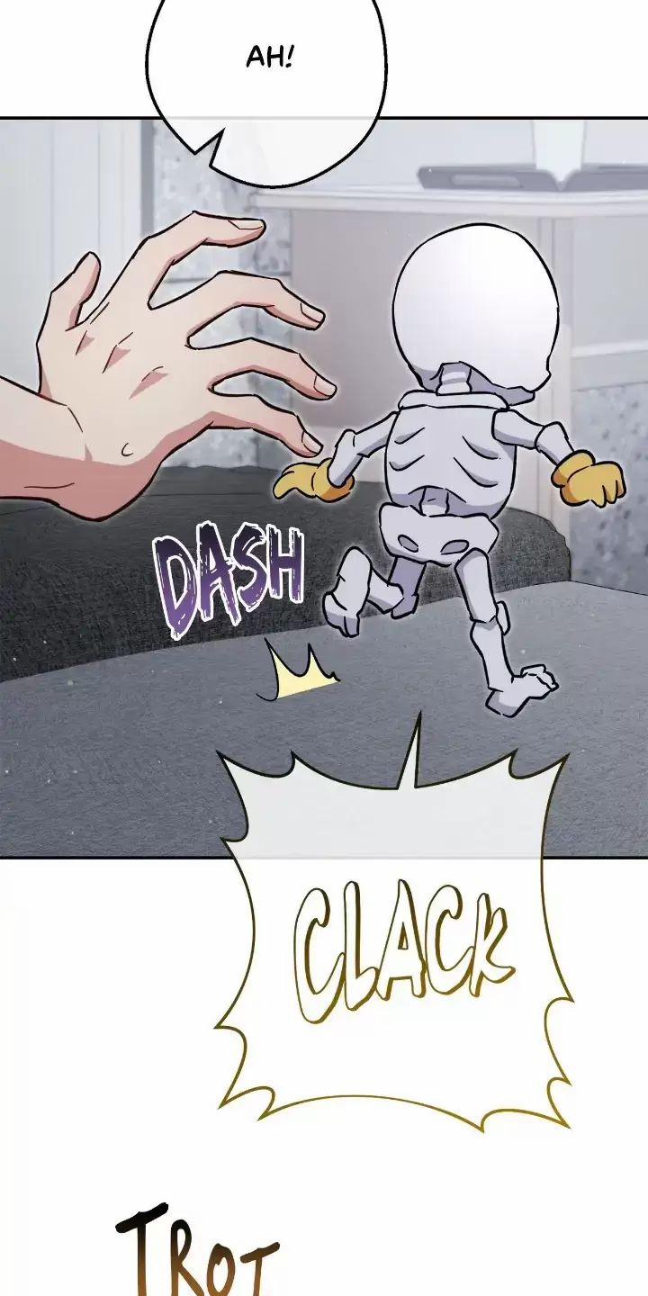 Sự Sống Sót Của Kẻ Chiêu Hồn 65 trang 62