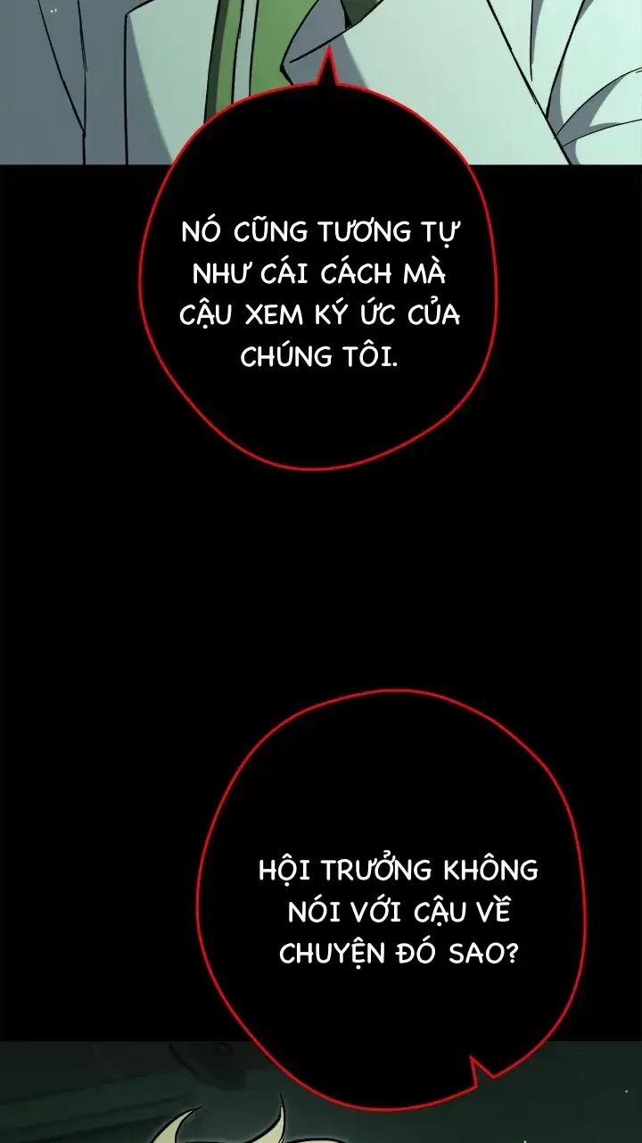 Sự Sống Sót Của Kẻ Chiêu Hồn 65 trang 78