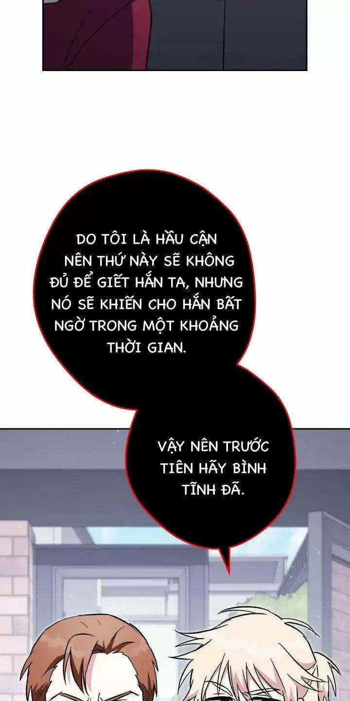 Sự Sống Sót Của Kẻ Chiêu Hồn 66 trang 102