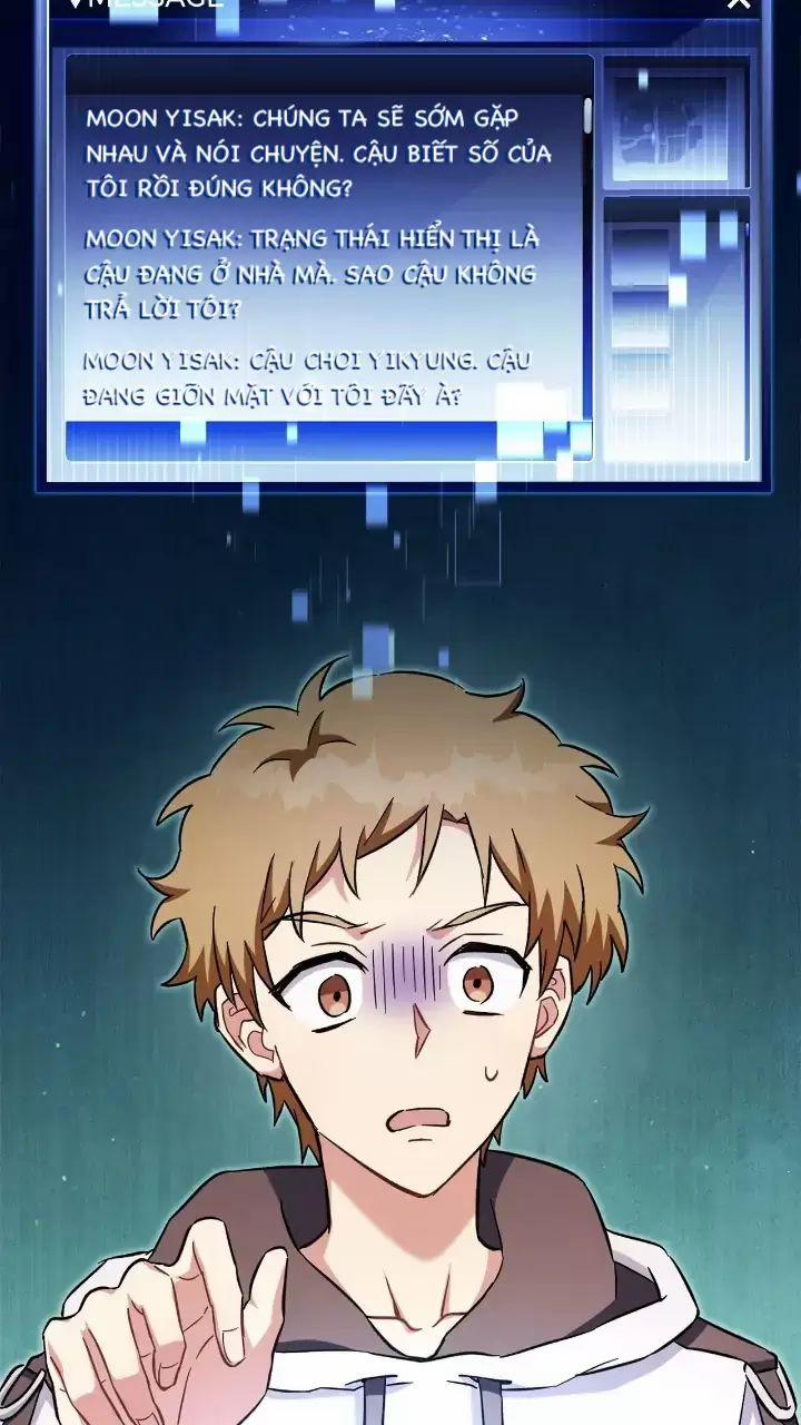 Sự Sống Sót Của Kẻ Chiêu Hồn 66 trang 107