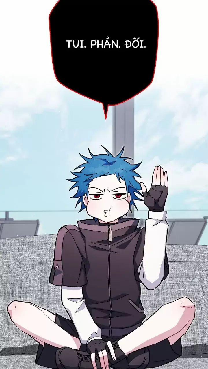 Sự Sống Sót Của Kẻ Chiêu Hồn 66 trang 14
