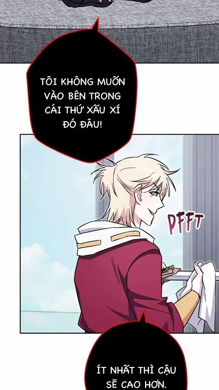 Sự Sống Sót Của Kẻ Chiêu Hồn 66 trang 15