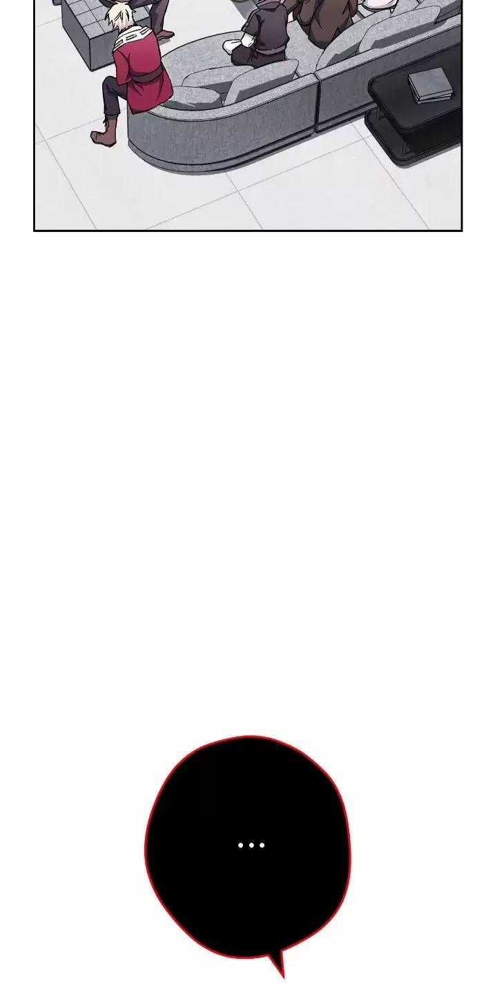 Sự Sống Sót Của Kẻ Chiêu Hồn 66 trang 29