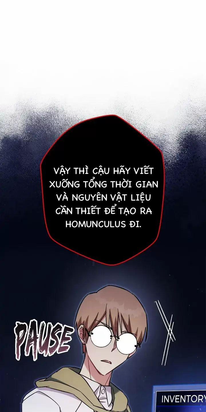 Sự Sống Sót Của Kẻ Chiêu Hồn 66 trang 33