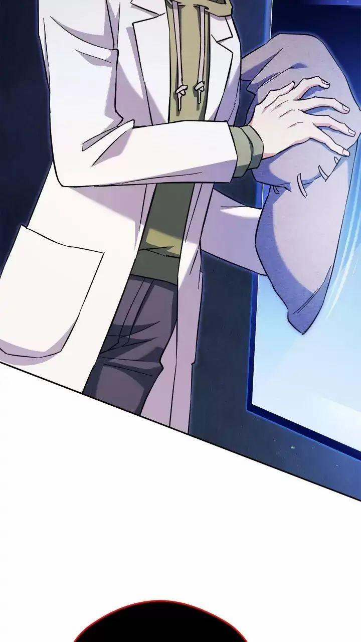 Sự Sống Sót Của Kẻ Chiêu Hồn 66 trang 34