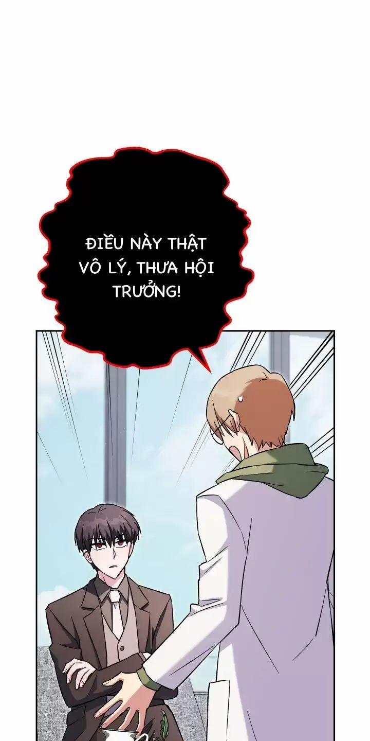 Sự Sống Sót Của Kẻ Chiêu Hồn 66 trang 40