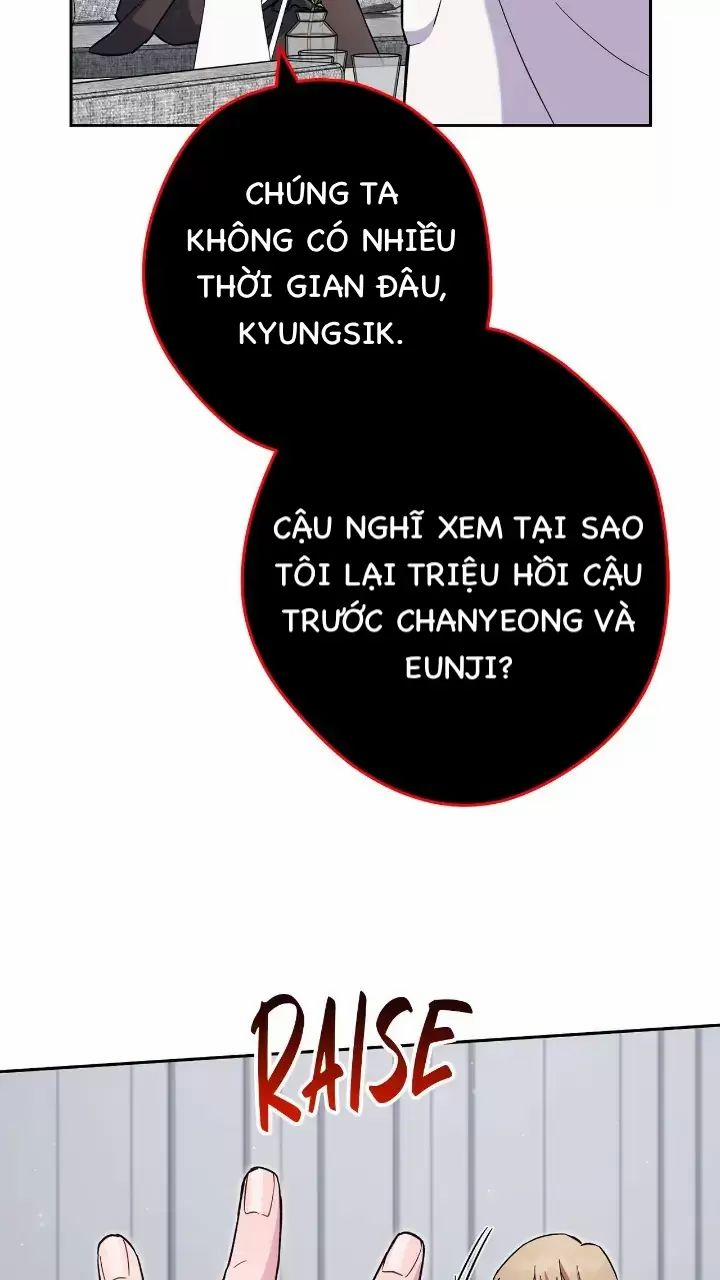 Sự Sống Sót Của Kẻ Chiêu Hồn 66 trang 41