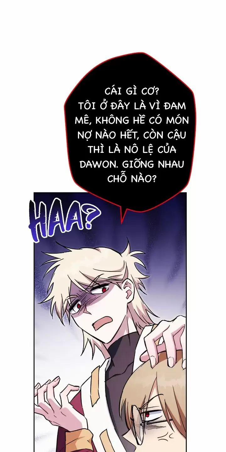 Sự Sống Sót Của Kẻ Chiêu Hồn 66 trang 51