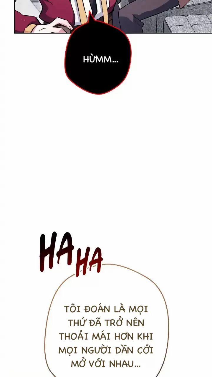 Sự Sống Sót Của Kẻ Chiêu Hồn 66 trang 68