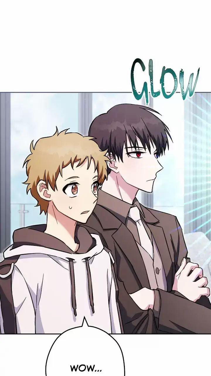 Sự Sống Sót Của Kẻ Chiêu Hồn 66 trang 7