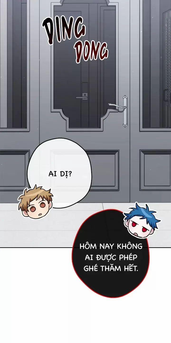 Sự Sống Sót Của Kẻ Chiêu Hồn 66 trang 77