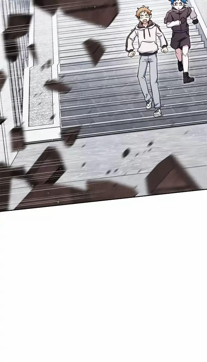 Sự Sống Sót Của Kẻ Chiêu Hồn 66 trang 81