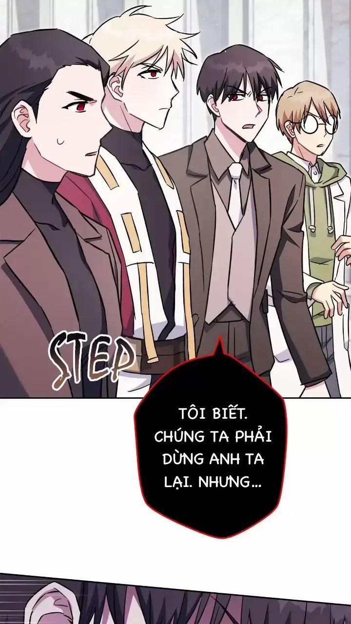 Sự Sống Sót Của Kẻ Chiêu Hồn 66 trang 90