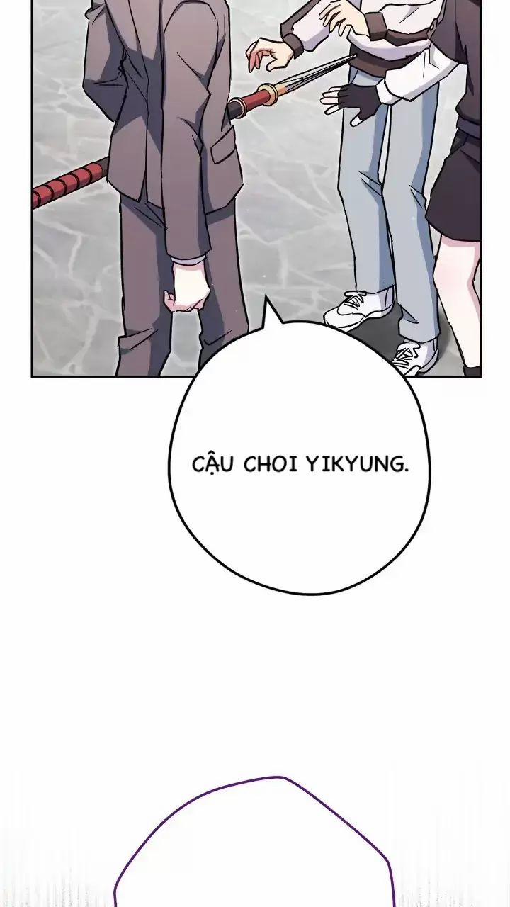 Sự Sống Sót Của Kẻ Chiêu Hồn 66 trang 93