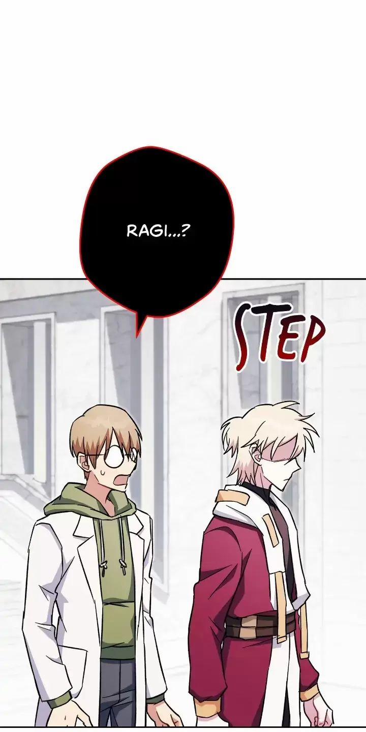 Sự Sống Sót Của Kẻ Chiêu Hồn 66 trang 99