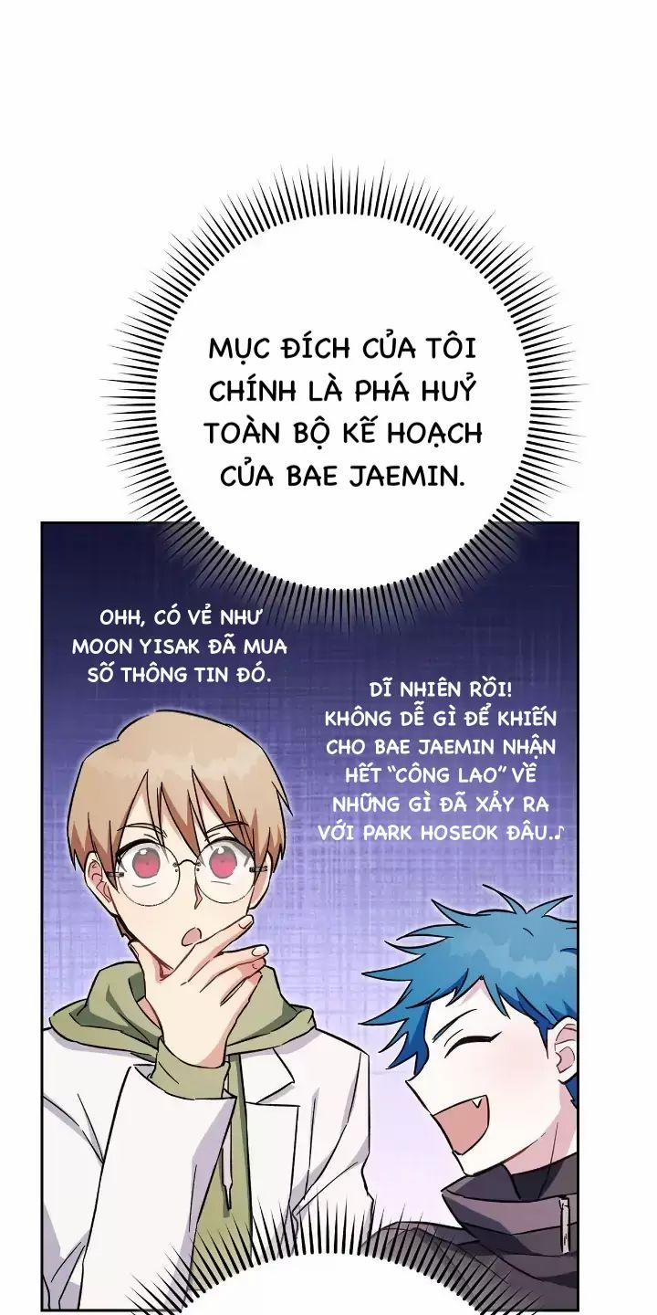 Sự Sống Sót Của Kẻ Chiêu Hồn 67 trang 101