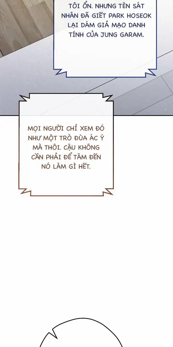 Sự Sống Sót Của Kẻ Chiêu Hồn 67 trang 17