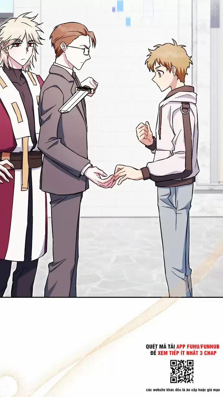 Sự Sống Sót Của Kẻ Chiêu Hồn 67 trang 2