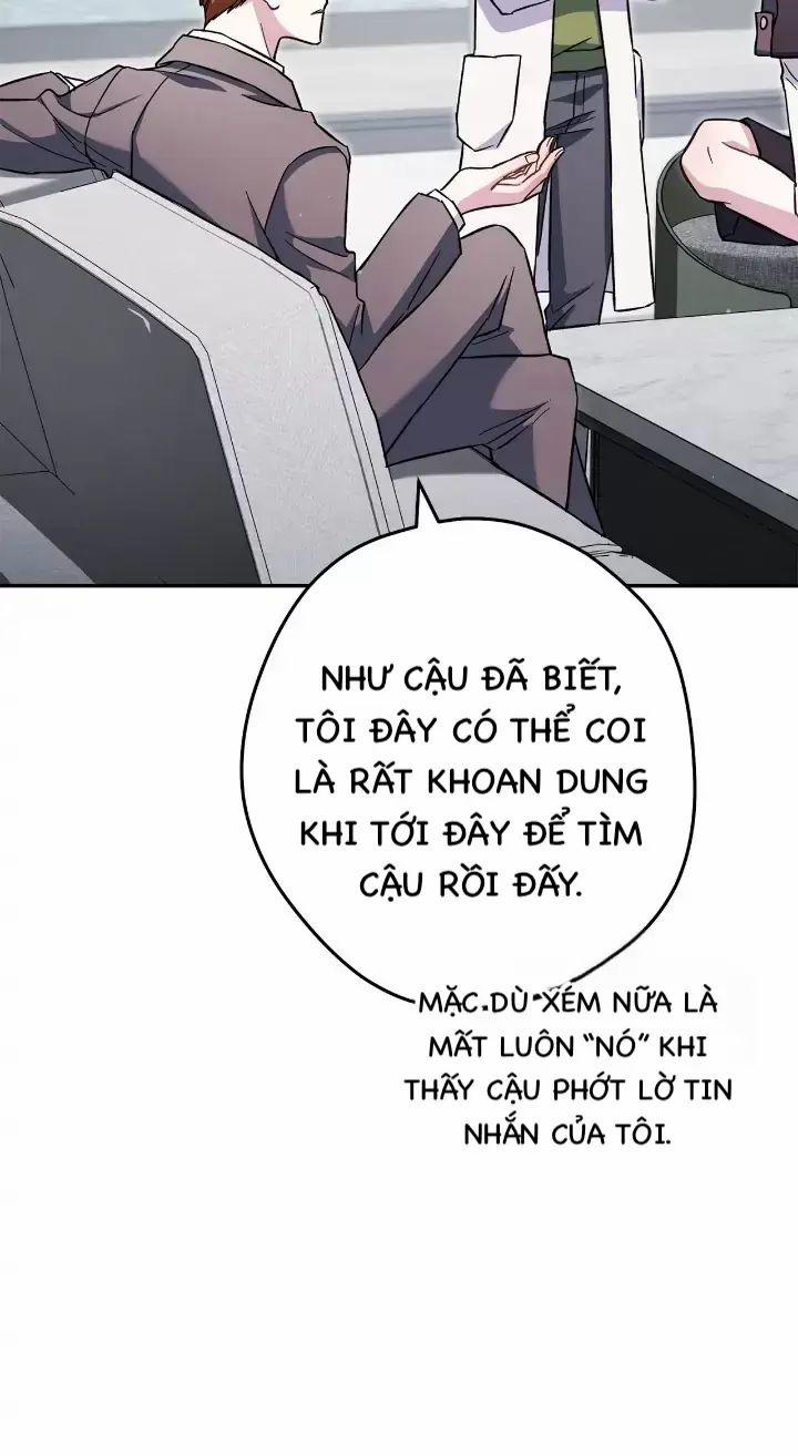 Sự Sống Sót Của Kẻ Chiêu Hồn 67 trang 20