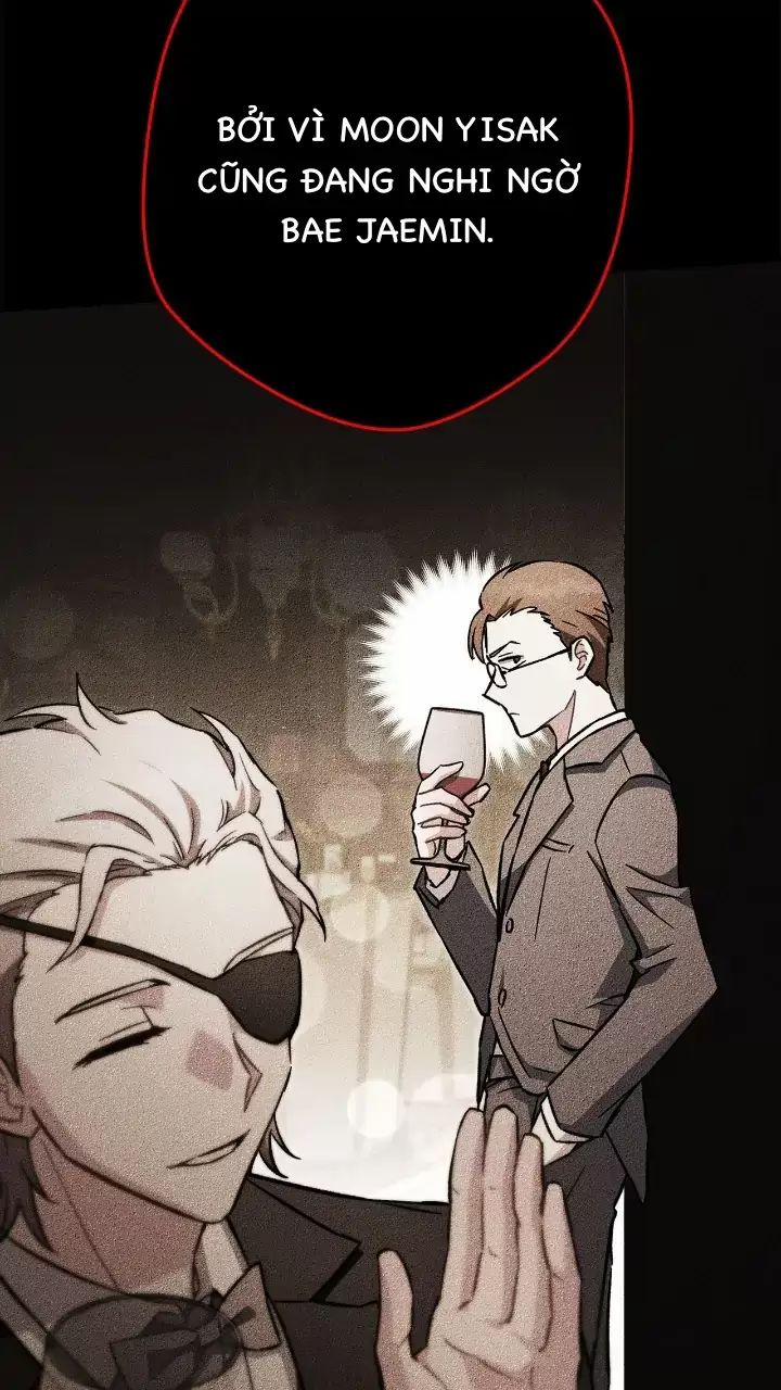 Sự Sống Sót Của Kẻ Chiêu Hồn 67 trang 30