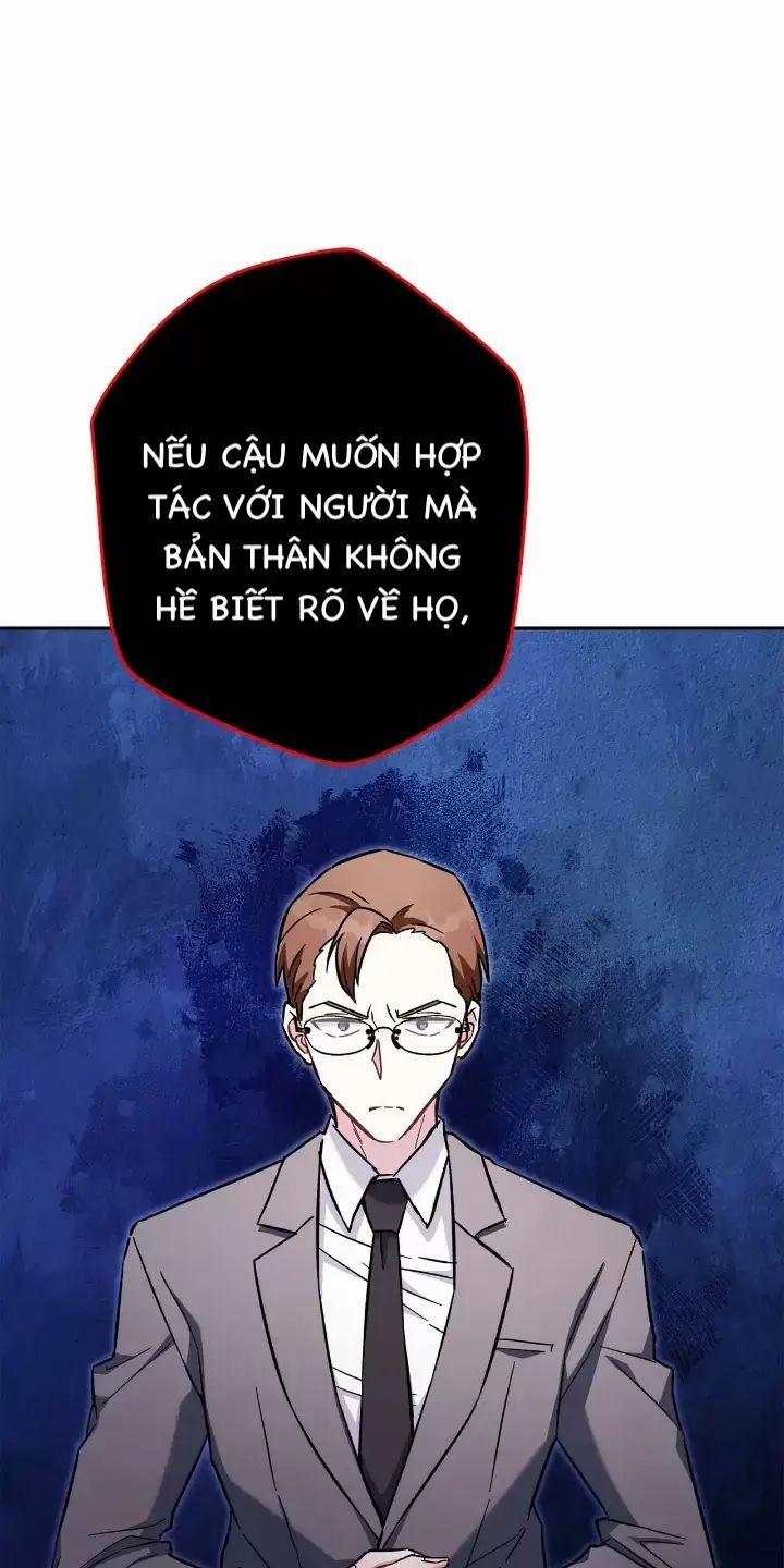 Sự Sống Sót Của Kẻ Chiêu Hồn 67 trang 33