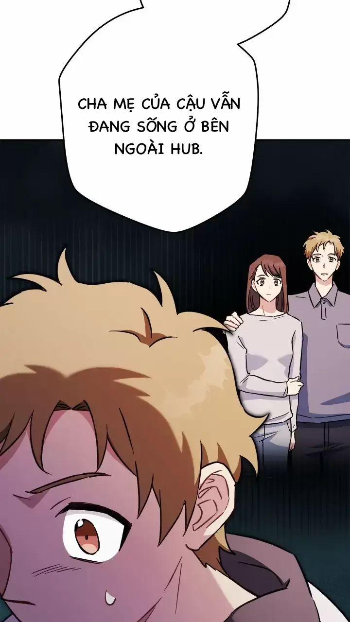 Sự Sống Sót Của Kẻ Chiêu Hồn 67 trang 43