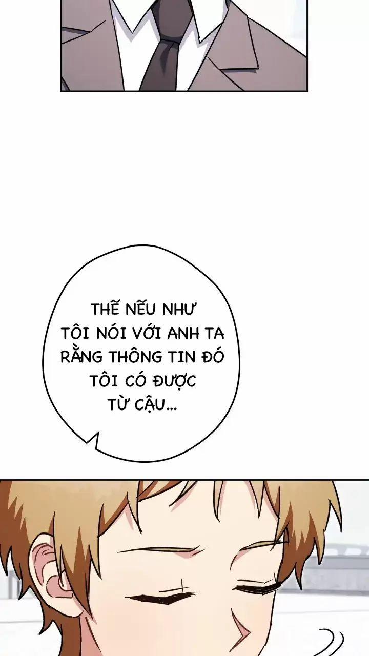 Sự Sống Sót Của Kẻ Chiêu Hồn 67 trang 56