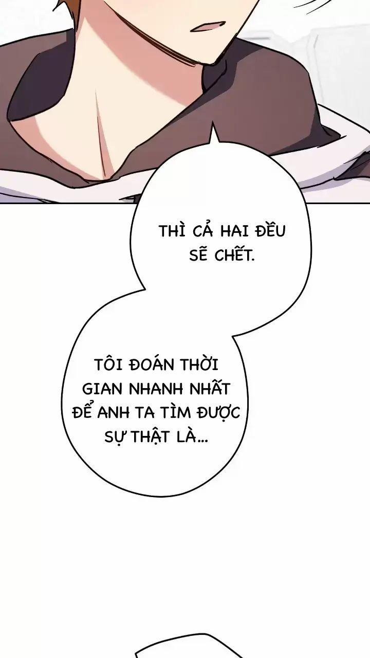 Sự Sống Sót Của Kẻ Chiêu Hồn 67 trang 57