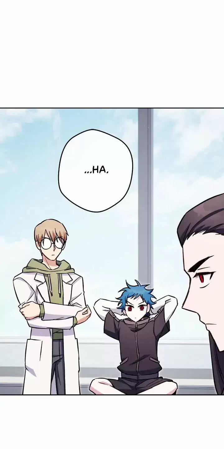 Sự Sống Sót Của Kẻ Chiêu Hồn 67 trang 62